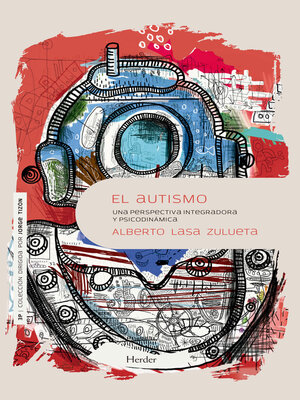 cover image of El autismo